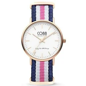 Montre Femme CO88 Collection 8CW-10030 de CO88 Collection, Montres bracelet - Réf : S7216782, Prix : 89,13 €, Remise : %