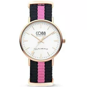 Montre Femme CO88 Collection 8CW-10033 de CO88 Collection, Montres bracelet - Réf : S7216784, Prix : 90,91 €, Remise : %