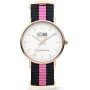 Montre Femme CO88 Collection 8CW-10033 de CO88 Collection, Montres bracelet - Réf : S7216784, Prix : 90,91 €, Remise : %