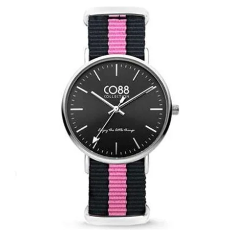 Reloj Mujer CO88 Collection 8CW-10034 de CO88 Collection, Relojes de pulsera - Ref: S7216785, Precio: 89,13 €, Descuento: %