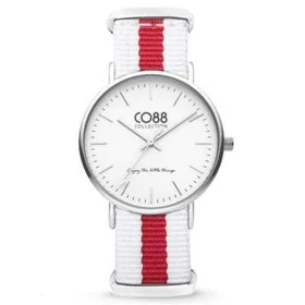 Montre Femme CO88 Collection 8CW-10027 de CO88 Collection, Montres bracelet - Réf : S7216786, Prix : 89,13 €, Remise : %