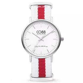 Reloj Mujer CO88 Collection 8CW-10027 de CO88 Collection, Relojes de pulsera - Ref: S7216786, Precio: 90,91 €, Descuento: %