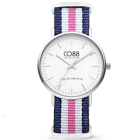 Montre Femme CO88 Collection 8CW-10029 de CO88 Collection, Montres bracelet - Réf : S7216788, Prix : 89,13 €, Remise : %