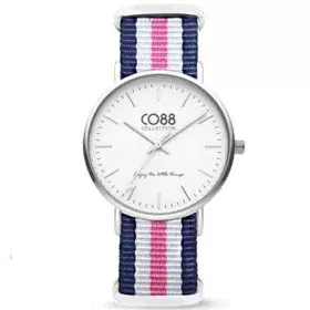 Reloj Mujer CO88 Collection 8CW-10029 de CO88 Collection, Relojes de pulsera - Ref: S7216788, Precio: 90,91 €, Descuento: %