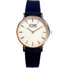 Montre Femme CO88 Collection 8CW-10042 de CO88 Collection, Montres bracelet - Réf : S7216789, Prix : 79,35 €, Remise : %