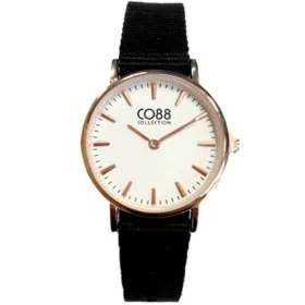 Montre Femme CO88 Collection 8CW-10044 de CO88 Collection, Montres bracelet - Réf : S7216790, Prix : 79,35 €, Remise : %