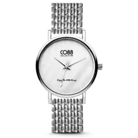 Montre Femme CO88 Collection 8CW-10066 de CO88 Collection, Montres bracelet - Réf : S7216795, Prix : 112,34 €, Remise : %