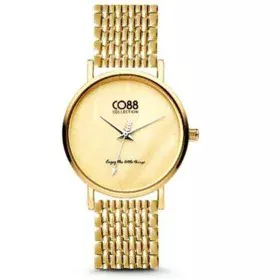 Montre Femme CO88 Collection 8CW-10067 de CO88 Collection, Montres bracelet - Réf : S7216796, Prix : 112,34 €, Remise : %