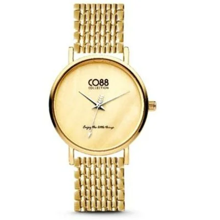 Reloj Mujer CO88 Collection 8CW-10067 de CO88 Collection, Relojes de pulsera - Ref: S7216796, Precio: 118,63 €, Descuento: %