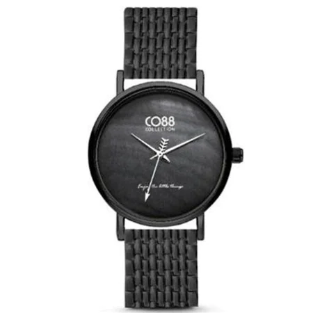 Montre Femme CO88 Collection 8CW-10069 de CO88 Collection, Montres bracelet - Réf : S7216797, Prix : 118,63 €, Remise : %