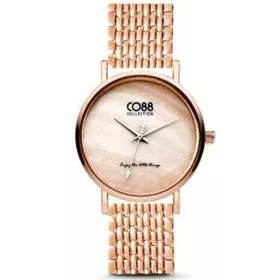 Reloj Mujer CO88 Collection 8CW-10068 de CO88 Collection, Relojes de pulsera - Ref: S7216798, Precio: 112,34 €, Descuento: %