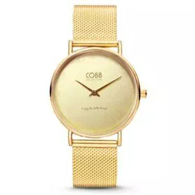 Montre Femme CO88 Collection 8CW-10050 de CO88 Collection, Montres bracelet - Réf : S7216805, Prix : 100,90 €, Remise : %