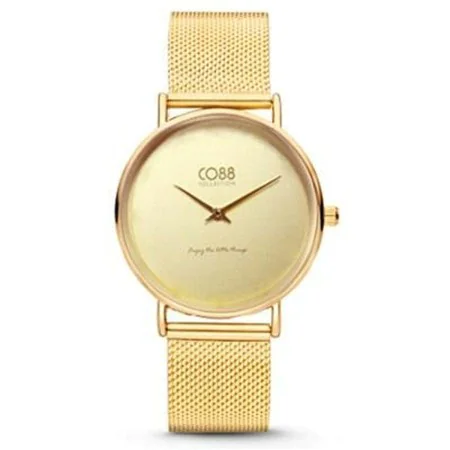 Montre Femme CO88 Collection 8CW-10050 de CO88 Collection, Montres bracelet - Réf : S7216805, Prix : 100,90 €, Remise : %