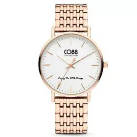 Montre Femme CO88 Collection 8CW-10071 de CO88 Collection, Montres bracelet - Réf : S7216807, Prix : 118,63 €, Remise : %