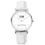 Reloj Mujer CO88 Collection 8CW-10079 de CO88 Collection, Relojes de pulsera - Ref: S7216810, Precio: 90,91 €, Descuento: %