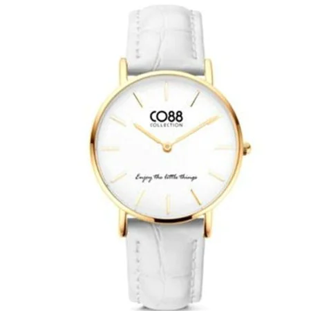 Montre Femme CO88 Collection 8CW-10080 de CO88 Collection, Montres bracelet - Réf : S7216813, Prix : 89,13 €, Remise : %