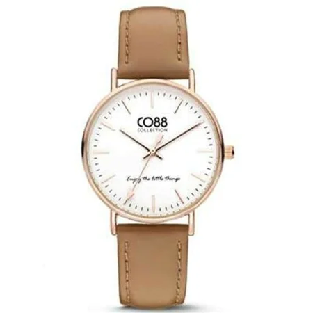 Montre Femme CO88 Collection 8CW-10005 de CO88 Collection, Montres bracelet - Réf : S7216815, Prix : 90,91 €, Remise : %