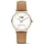 Reloj Mujer CO88 Collection 8CW-10005 de CO88 Collection, Relojes de pulsera - Ref: S7216815, Precio: 90,91 €, Descuento: %