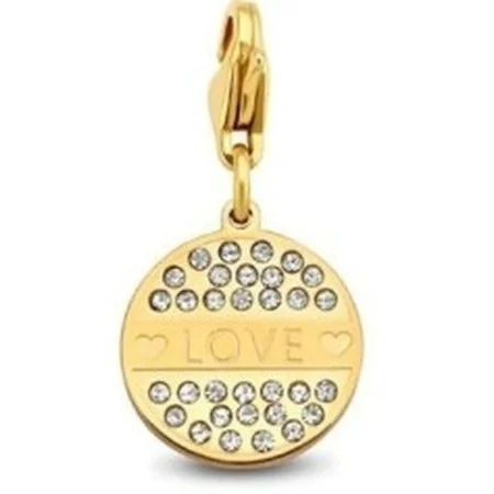 Perlina Donna CO88 Collection 8CH-00005 di CO88 Collection, Bead Charm - Rif: S7216822, Prezzo: 42,77 €, Sconto: %