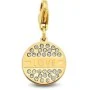 Perlina Donna CO88 Collection 8CH-00005 di CO88 Collection, Bead Charm - Rif: S7216822, Prezzo: 42,77 €, Sconto: %