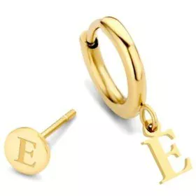 Ladies' Earrings CO88 Collection 8CE-70361 by CO88 Collection, Earrings - Ref: S7216835, Price: 41,81 €, Discount: %