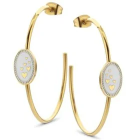 Boucles d´oreilles Femme CO88 Collection 8CE-70120 de CO88 Collection, Boucles d'oreilles - Réf : S7216838, Prix : 52,62 €, R...