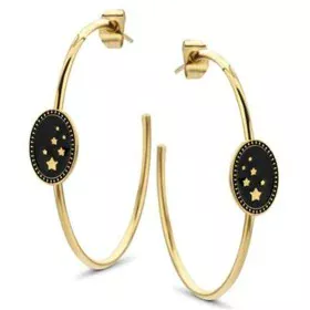 Ladies' Earrings CO88 Collection 8CE-70121 by CO88 Collection, Earrings - Ref: S7216839, Price: 52,62 €, Discount: %