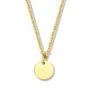 Collier Femme CO88 Collection 8CN-26202 de CO88 Collection, Colliers - Réf : S7216846, Prix : 42,77 €, Remise : %