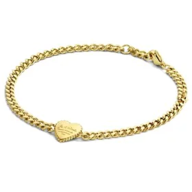 Pulsera Mujer CO88 Collection 8CB-90743 de CO88 Collection, Pulseras - Ref: S7216849, Precio: 54,00 €, Descuento: %