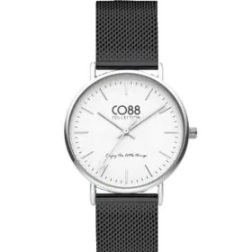 Reloj Mujer CO88 Collection 8CW-10025B de CO88 Collection, Relojes de pulsera - Ref: S7216853, Precio: 98,92 €, Descuento: %