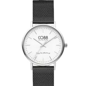 Reloj Mujer CO88 Collection 8CW-10025B de CO88 Collection, Relojes de pulsera - Ref: S7216853, Precio: 100,90 €, Descuento: %