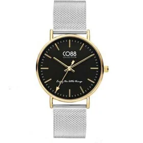 Montre Femme CO88 Collection 8CW-10019B de CO88 Collection, Montres bracelet - Réf : S7216855, Prix : 100,90 €, Remise : %