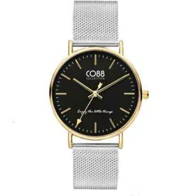 Damenuhr CO88 Collection 8CW-10019B von CO88 Collection, Armbanduhren - Ref: S7216855, Preis: 98,92 €, Rabatt: %