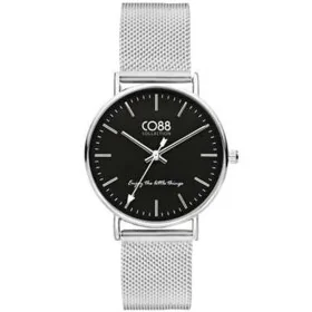 Montre Femme CO88 Collection 8CB-10038B de CO88 Collection, Montres bracelet - Réf : S7216856, Prix : 98,92 €, Remise : %