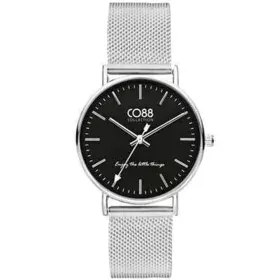 Damenuhr CO88 Collection 8CB-10038B von CO88 Collection, Armbanduhren - Ref: S7216856, Preis: 100,90 €, Rabatt: %