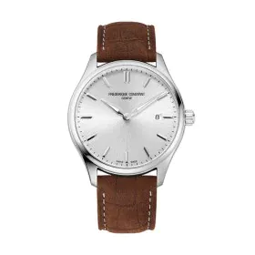 Montre Femme Frederique Constant FC-220SS5B6 de Frederique Constant, Montres bracelet - Réf : S7216994, Prix : 623,17 €, Remi...