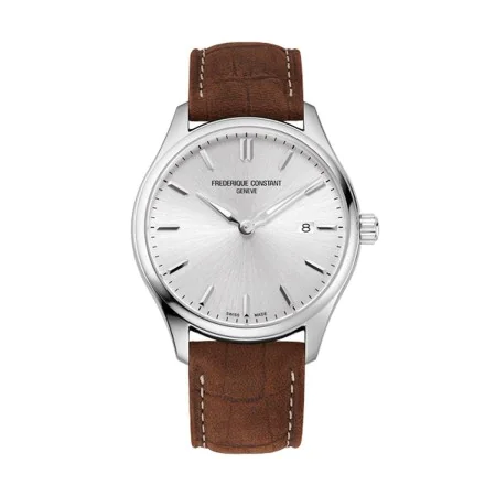 Montre Femme Frederique Constant FC-220SS5B6 de Frederique Constant, Montres bracelet - Réf : S7216994, Prix : 623,17 €, Remi...