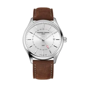 Montre Femme Frederique Constant FC-252SS5B6 de Frederique Constant, Montres bracelet - Réf : S7217002, Prix : 733,93 €, Remi...