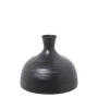 Vase Alexandra House Living Métal 21 x 18 cm de Alexandra House Living, Vases - Réf : D1622121, Prix : 19,76 €, Remise : %