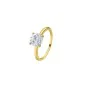 Bague Femme Lotus LP2005-3/214 14 de Lotus, Bagues - Réf : S7217231, Prix : 54,16 €, Remise : %