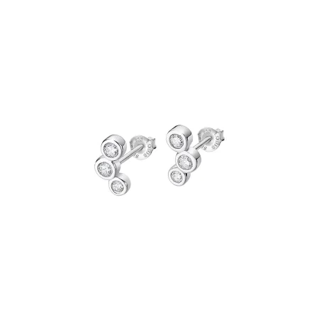 Ladies' Earrings Lotus LP3193-4/1 Silver by Lotus, Earrings - Ref: S7217656, Price: 51,11 €, Discount: %