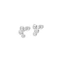 Ladies' Earrings Lotus LP3193-4/1 Silver by Lotus, Earrings - Ref: S7217656, Price: 51,11 €, Discount: %