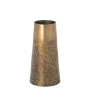 Vaso Alexandra House Living Ottone Metallo Finitura invecchiata 16 x 15 x 28 cm di Alexandra House Living, Vasi - Rif: D16221...