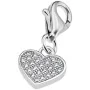 Pendentif Femme Lotus LP3224-5/1 de Lotus, Porte-charms et porte-perles - Réf : S7217753, Prix : 45,13 €, Remise : %