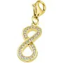 Pendentif Femme Lotus LP3226-5/2 de Lotus, Porte-charms et porte-perles - Réf : S7217754, Prix : 43,34 €, Remise : %