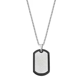 Men's Necklace Lotus LS2211-1/1 by Lotus, Necklaces - Ref: S7217797, Price: 44,81 €, Discount: %