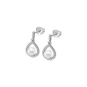 Ladies' Earrings Lotus LP3198-4/1 Silver by Lotus, Earrings - Ref: S7217887, Price: 53,85 €, Discount: %