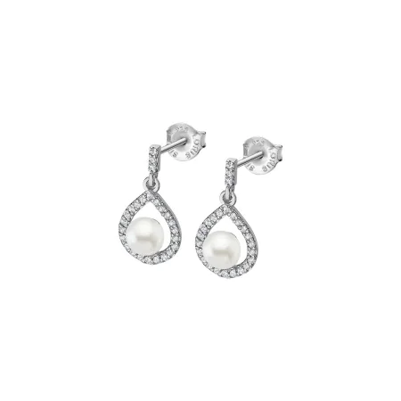 Ladies' Earrings Lotus LP3198-4/1 Silver by Lotus, Earrings - Ref: S7217887, Price: 51,81 €, Discount: %