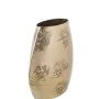 Vase Alexandra House Living Metal 22 x 10 x 22 cm by Alexandra House Living, Vases - Ref: D1622147, Price: 22,75 €, Discount: %