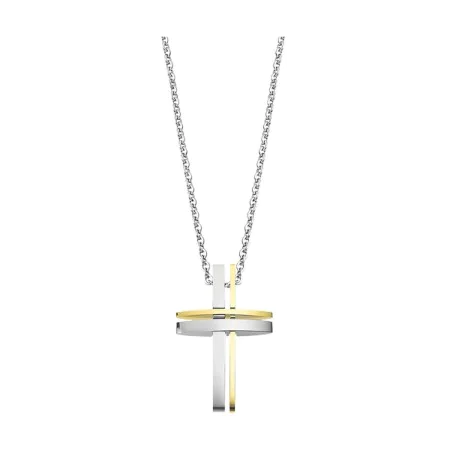 Collier Homme Lotus LS1984-1/2 de Lotus, Colliers - Réf : S7218178, Prix : 44,81 €, Remise : %